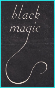 Black Magic