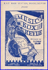 MUsic Box