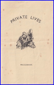 Private Lives