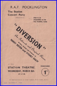 Diversion