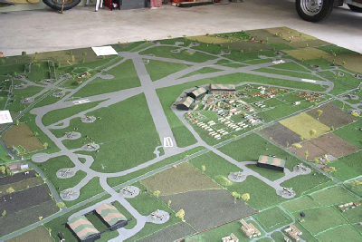 Pocklington Model